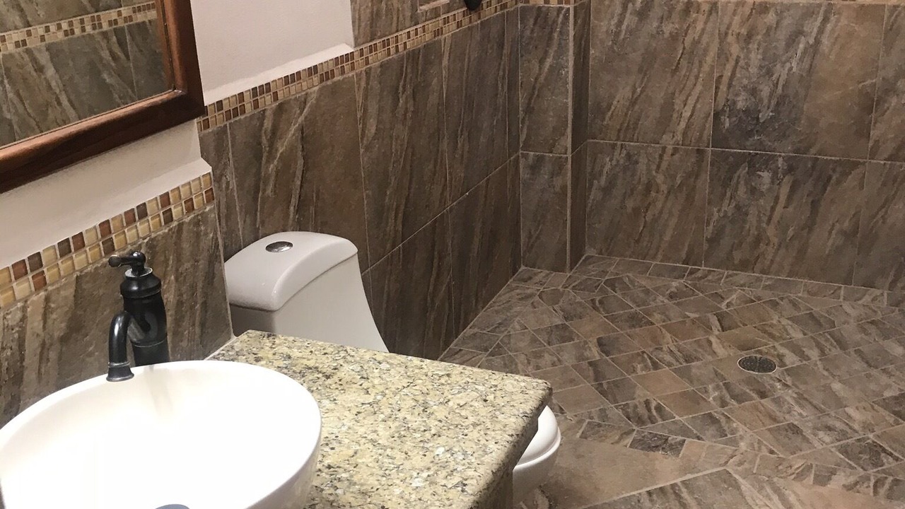 Photo of Bathroom in Barra de Navidad