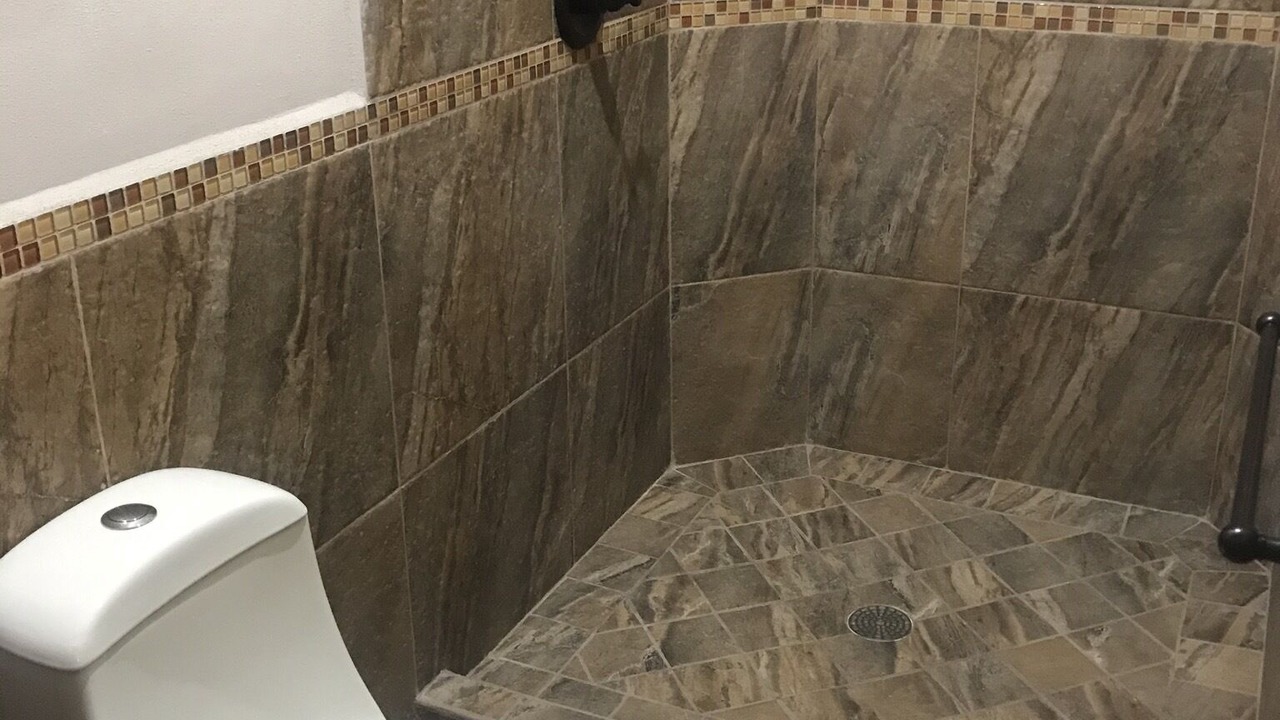 Photo of Bathroom in Barra de Navidad