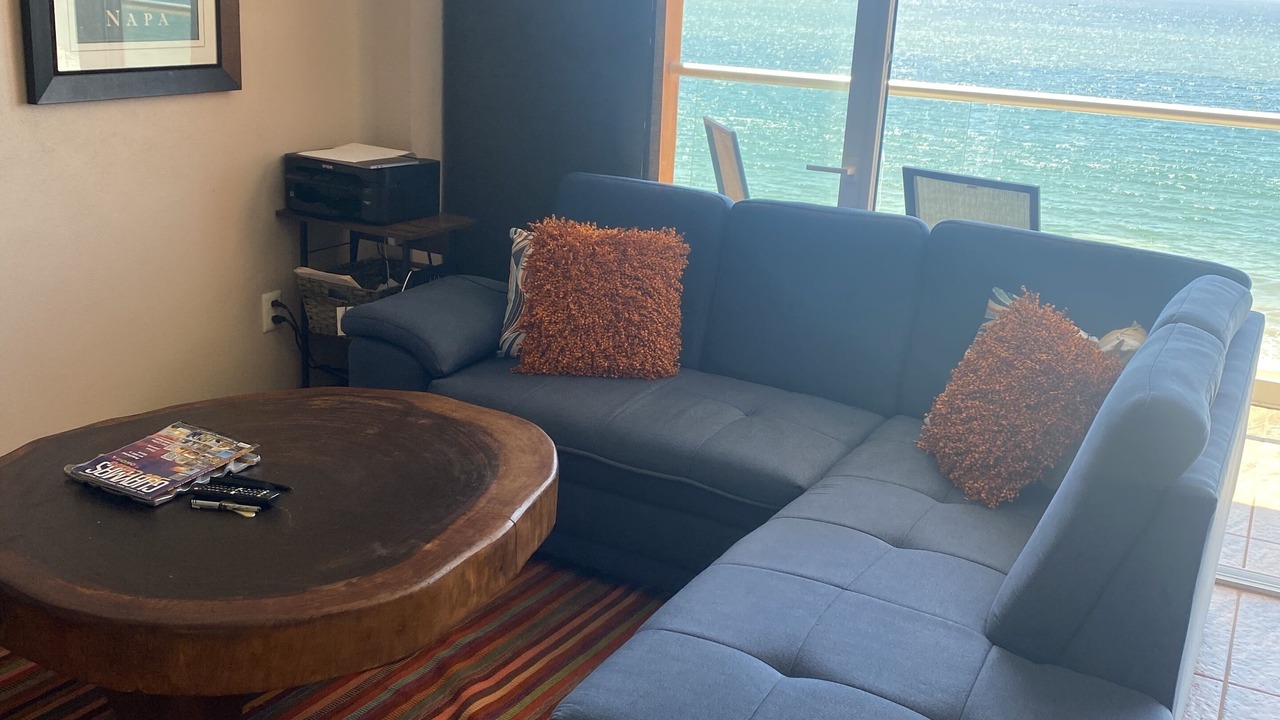 Photo of Livingroom in Barra de Navidad
