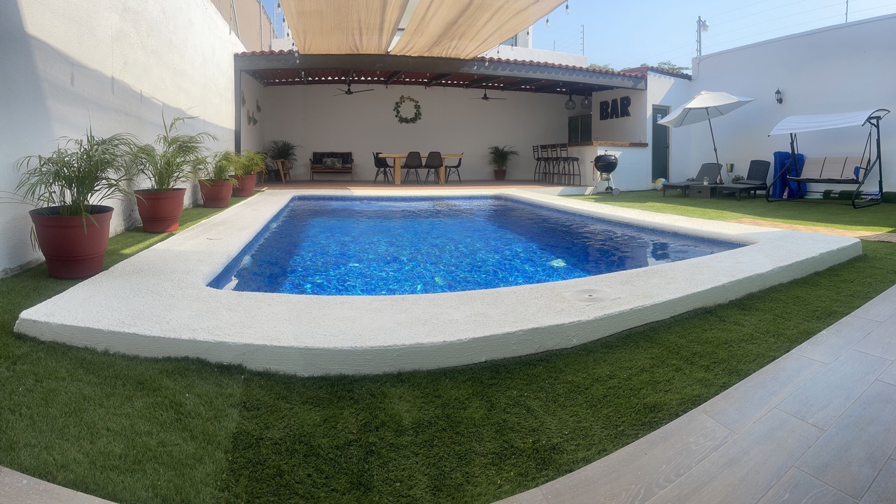 Photo of Outdoor in Nuevo Vallarta