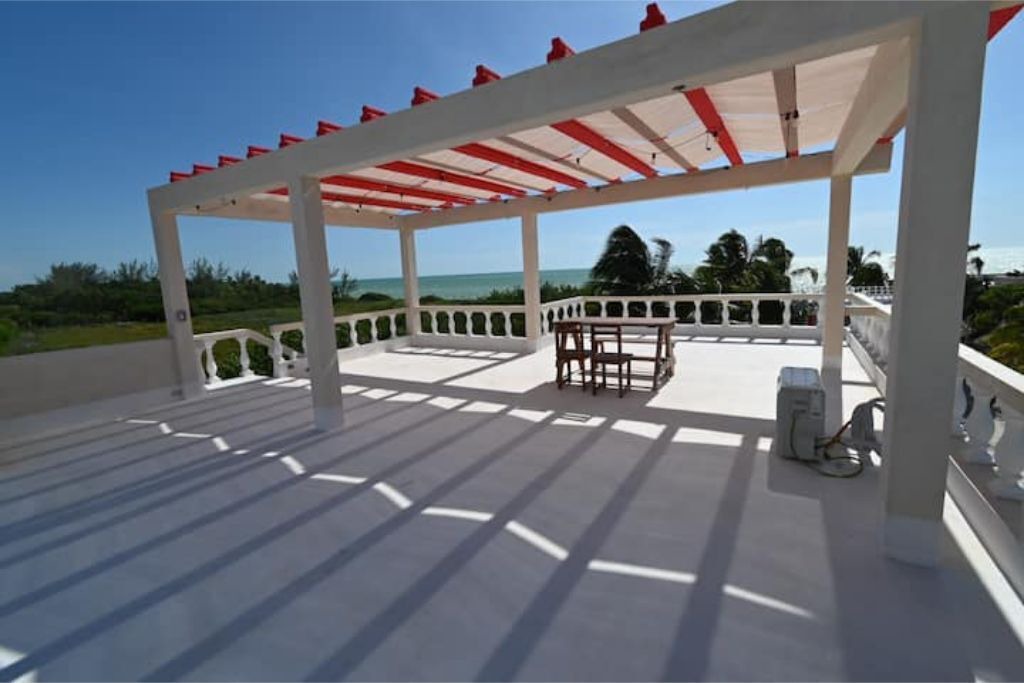 Photo of Outdoor in Celestun