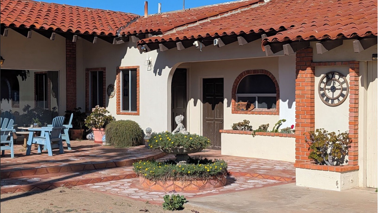 Photo of Outdoor in Lengueta Arenosa