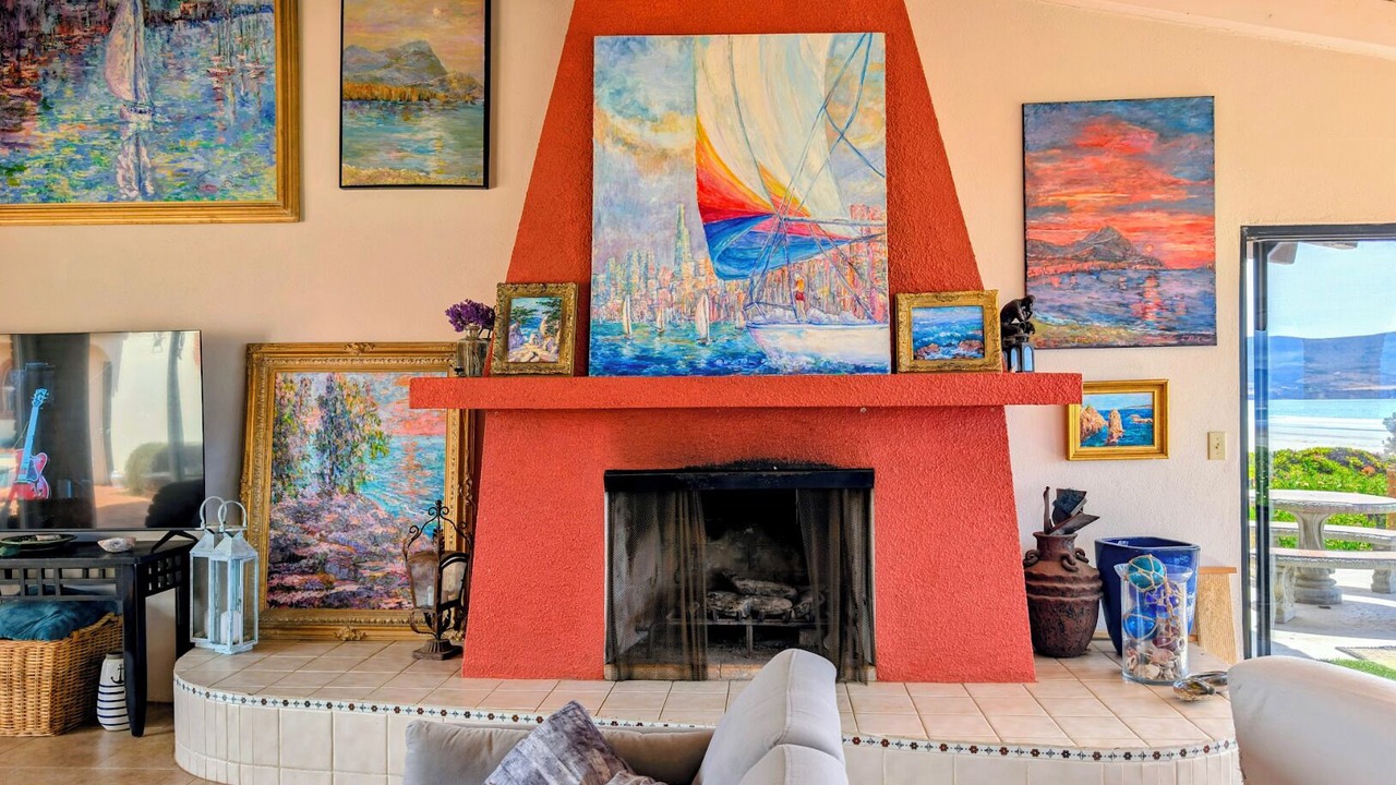 Photo of Livingroom in Lengueta Arenosa