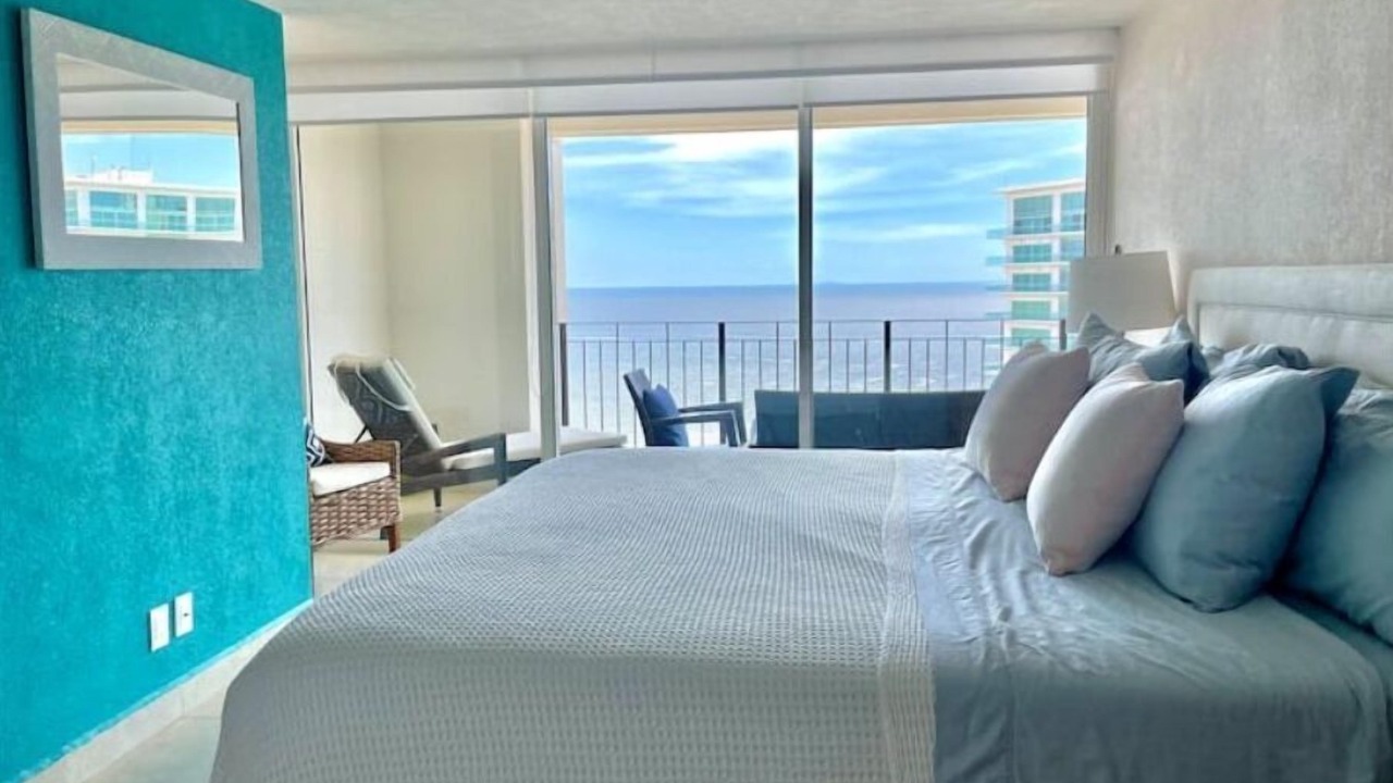Photo of Bedroom in South Hotel Zone