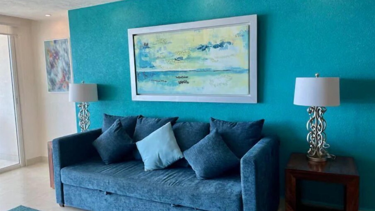 Photo of Livingroom in South Hotel Zone