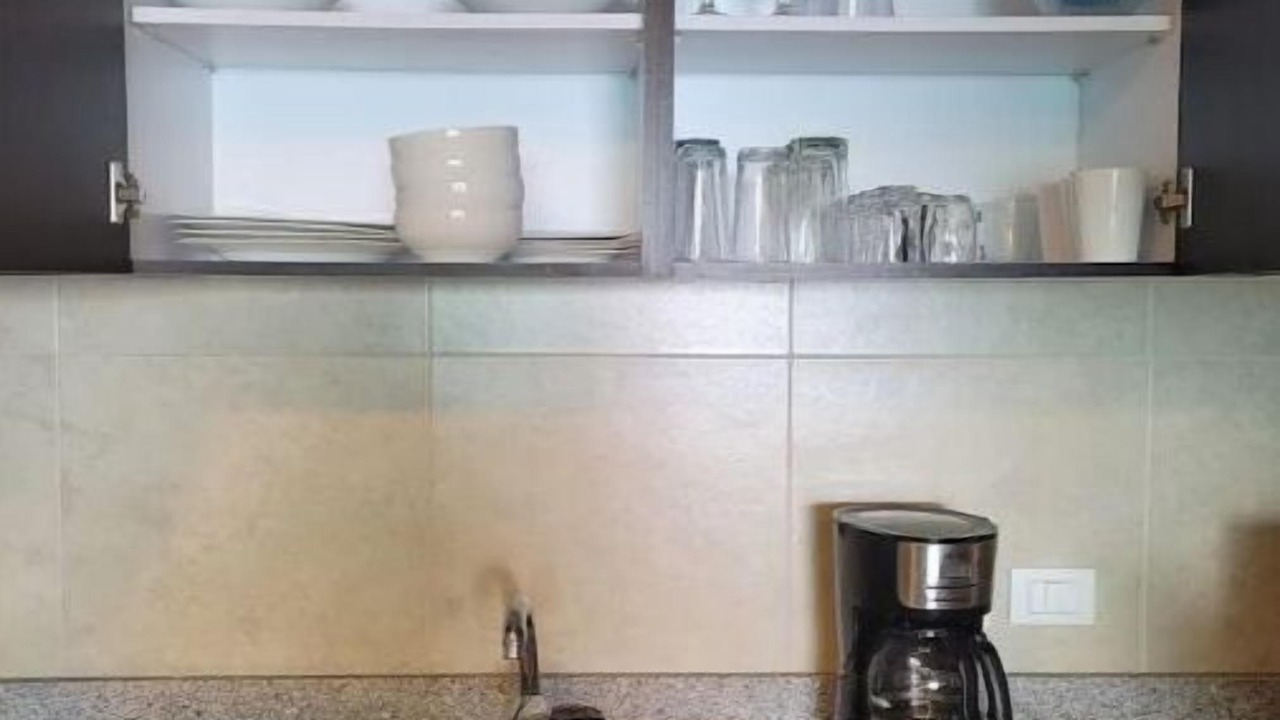 Photo of Kitchen in South Hotel Zone