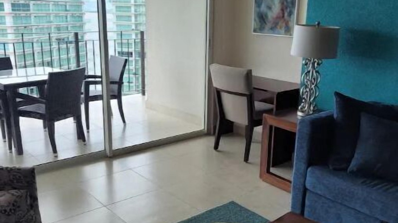 Photo of Livingroom in South Hotel Zone
