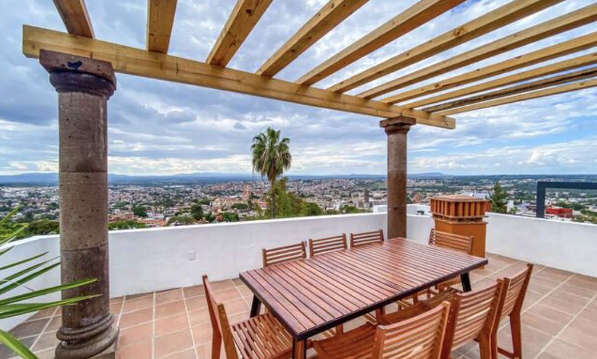 Photo of Outdoor in Downtown Queretaro