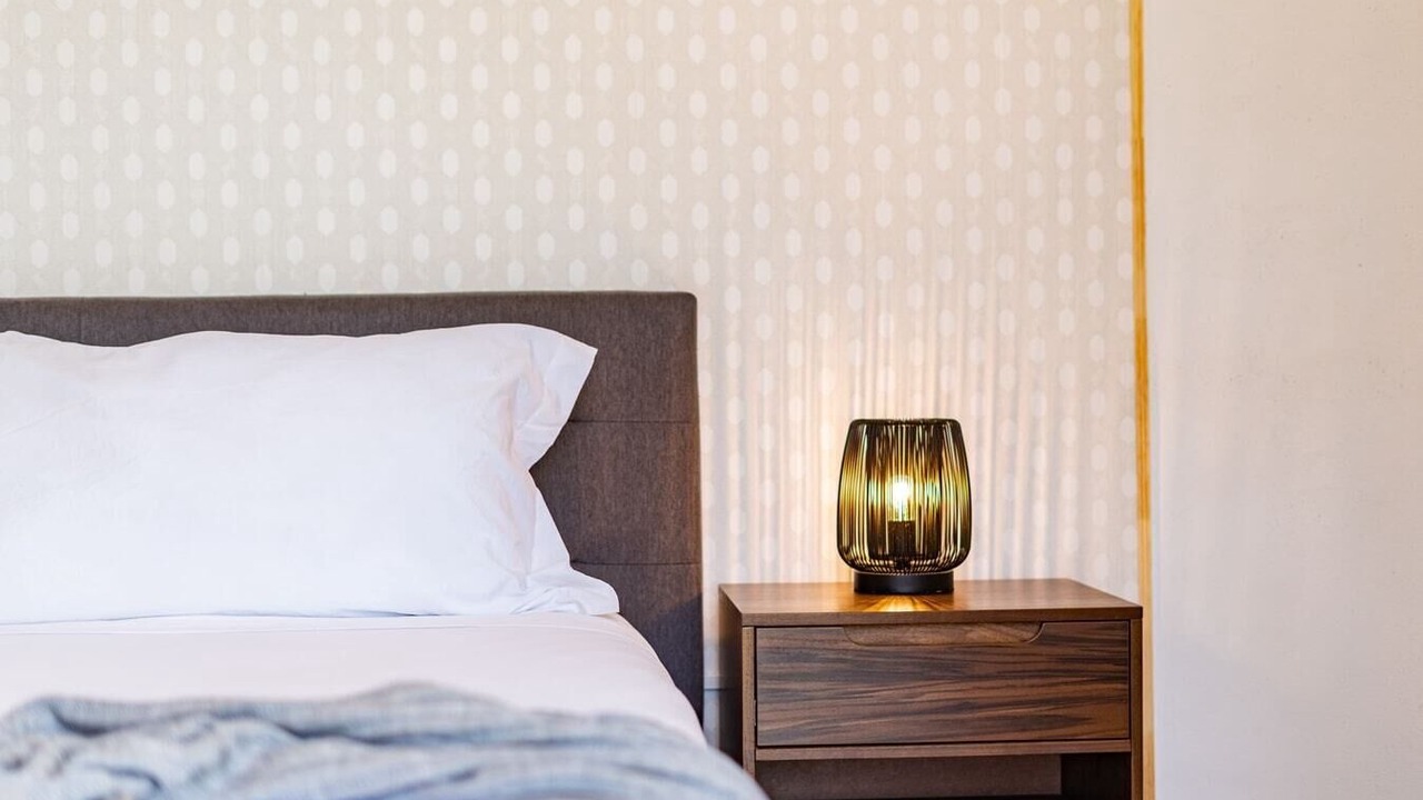 Photo of Bedroom in Doctores