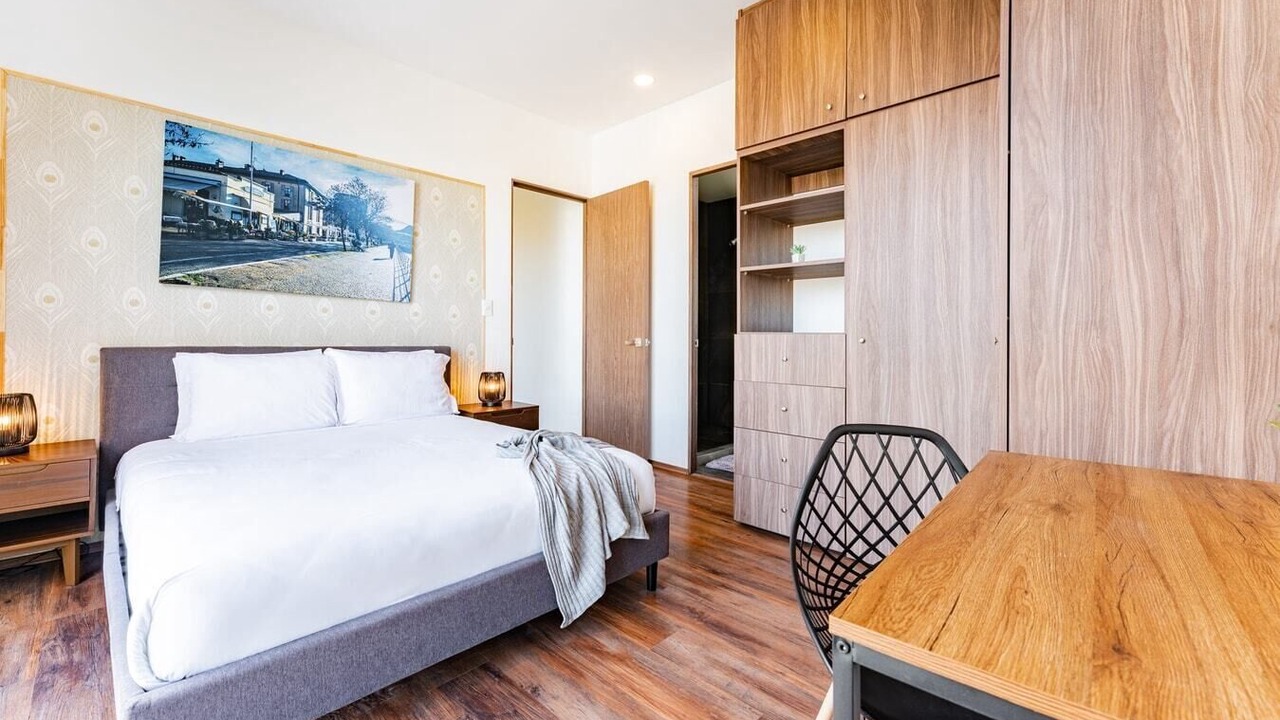 Photo of Bedroom in Doctores