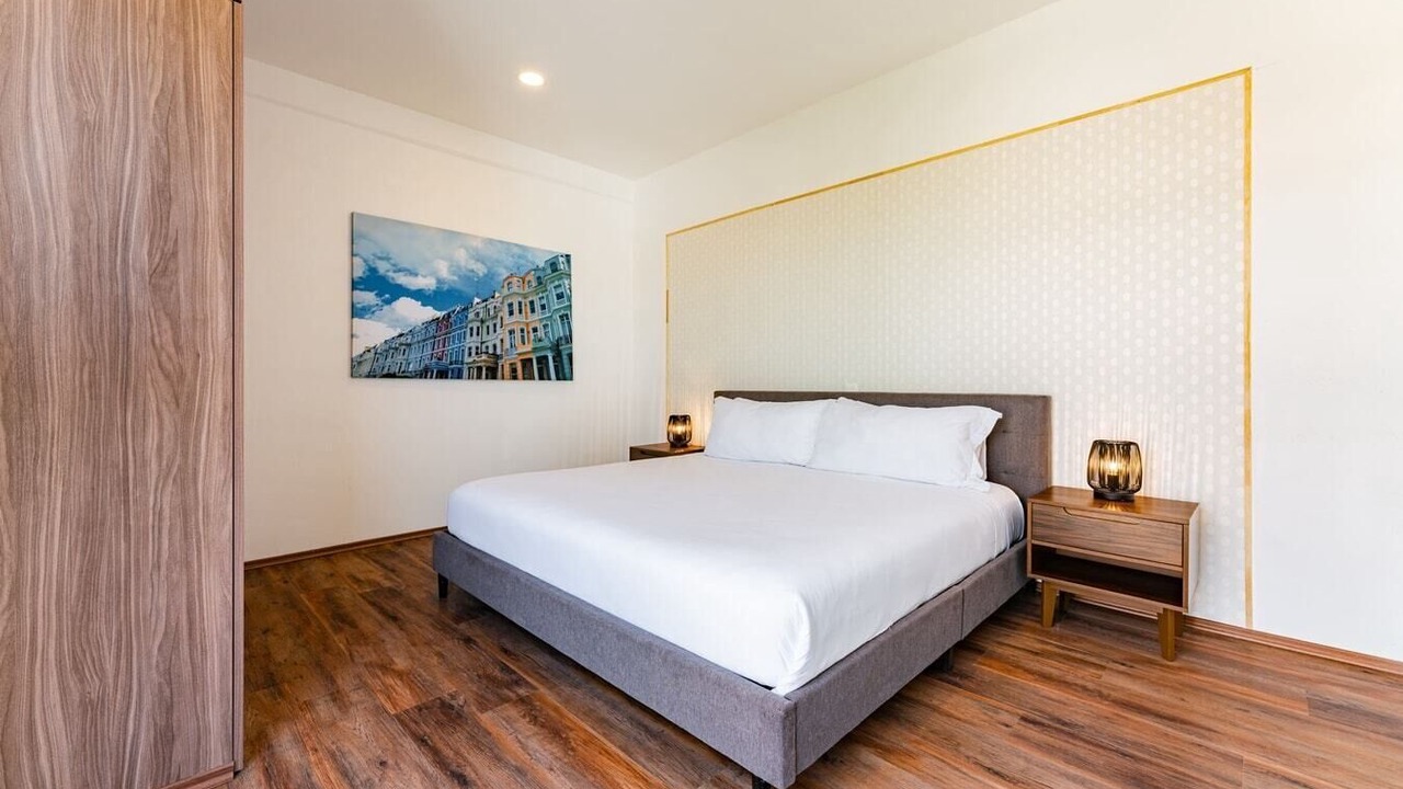 Photo of Bedroom in Doctores