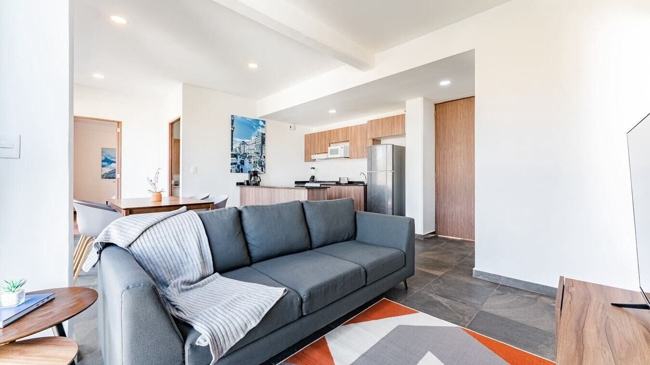 Photo of Livingroom in Doctores