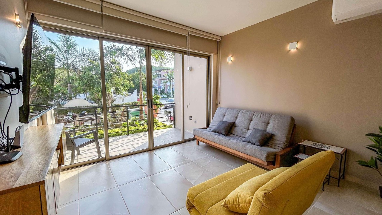 Photo of Livingroom in P Chahue