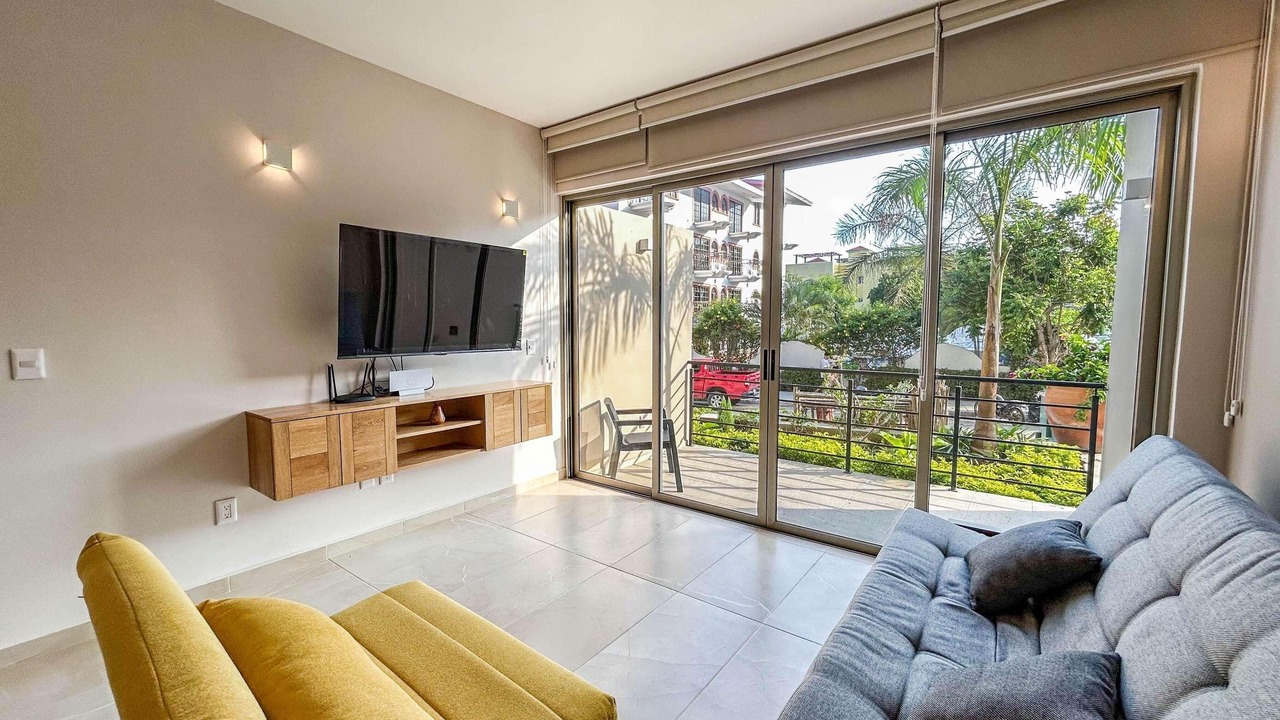Photo of Livingroom in P Chahue