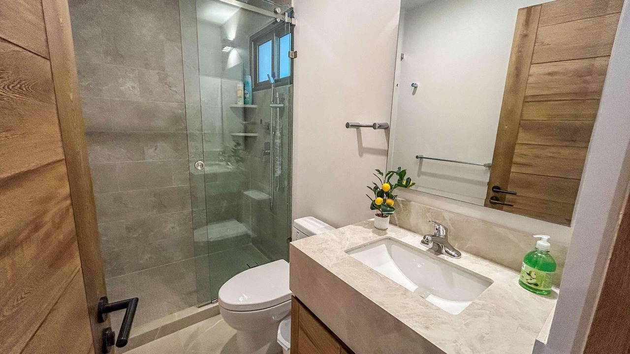 Photo of Bathroom in P Chahue