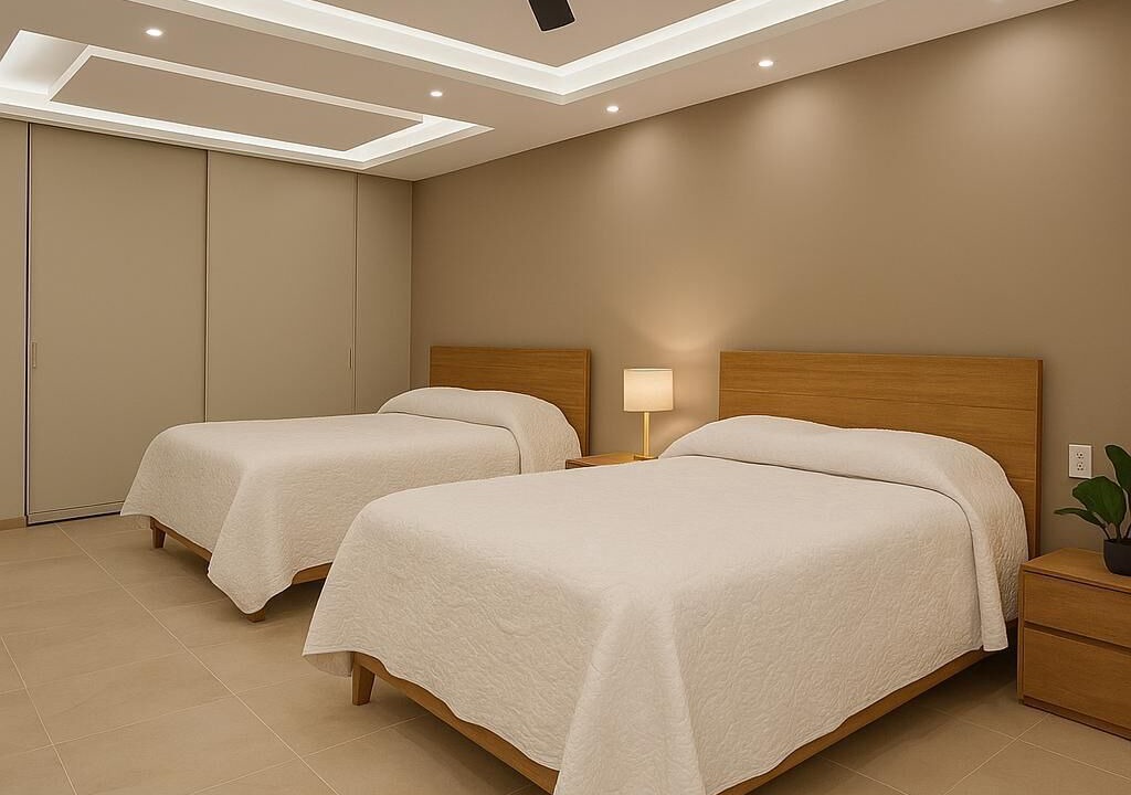Photo of Bedroom in P Chahue
