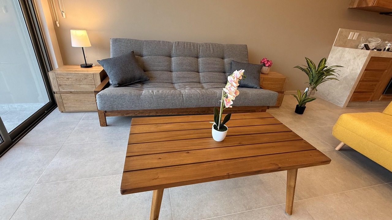 Photo of Livingroom in P Chahue