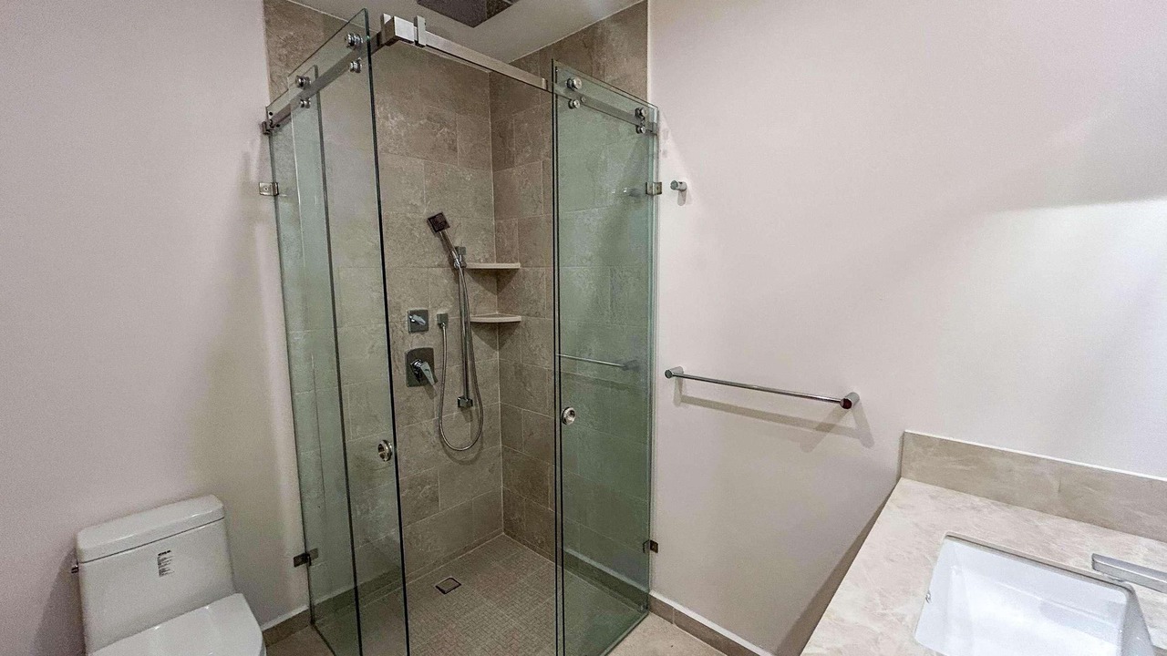 Photo of Bathroom in P Chahue