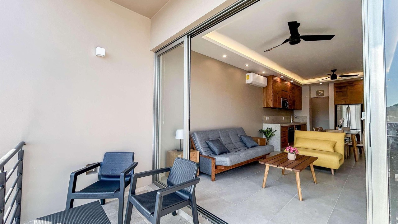 Photo of Patio Balcony in P Chahue