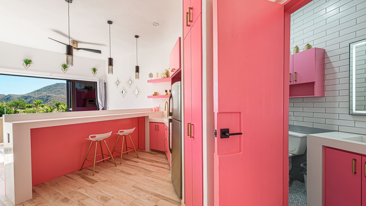 Photo of Kitchen in Centro