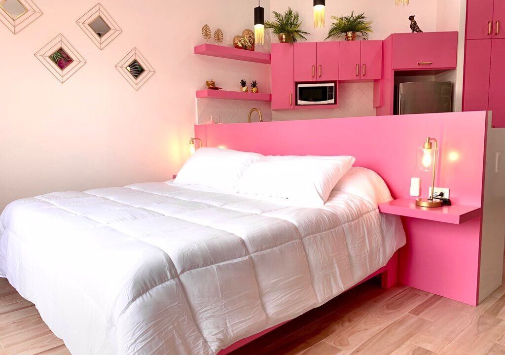 Photo of Bedroom in Centro