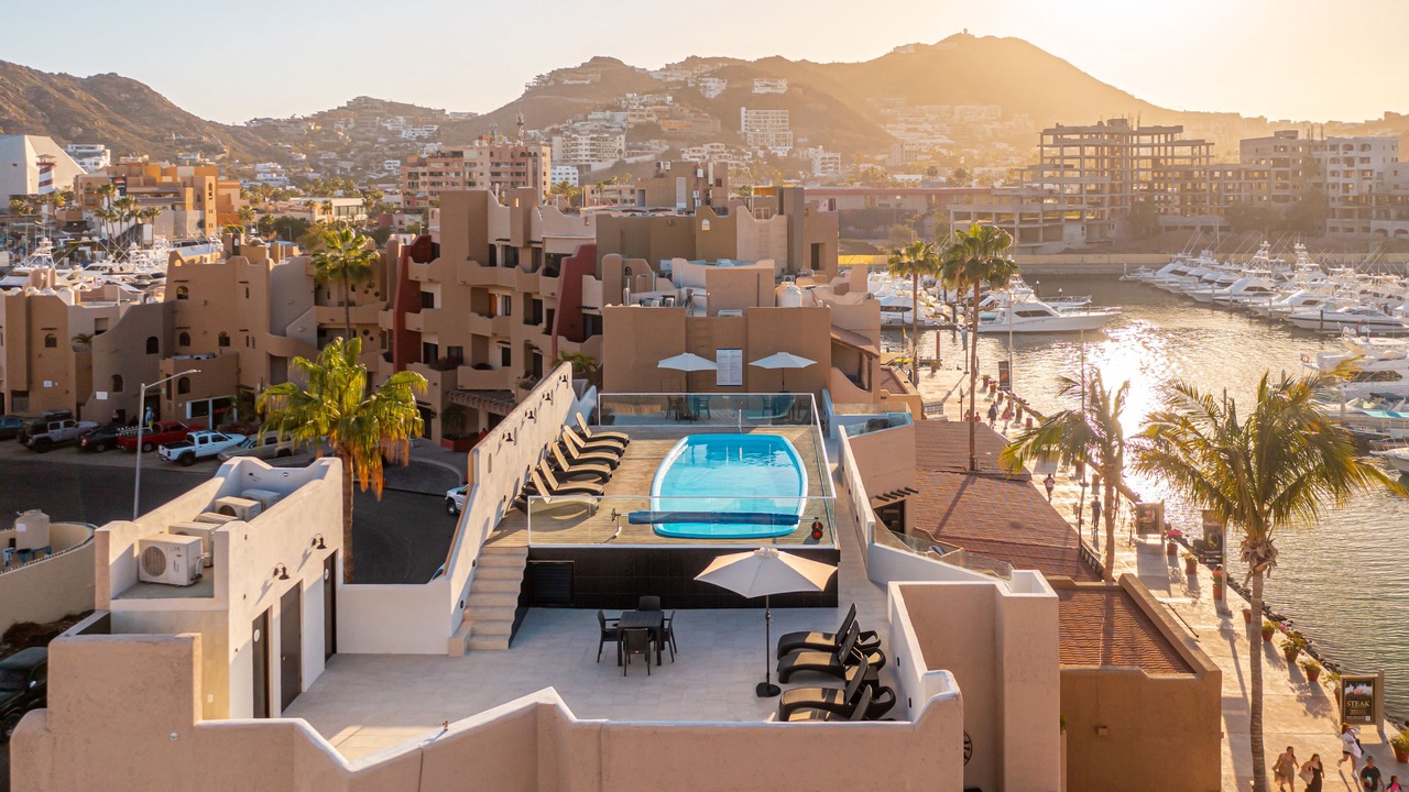 Photo of Outdoor in Centro