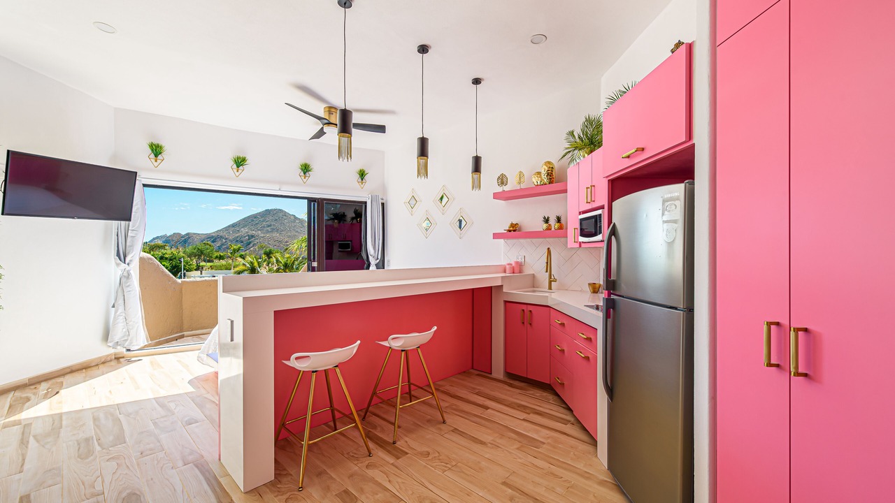 Photo of Kitchen in Centro