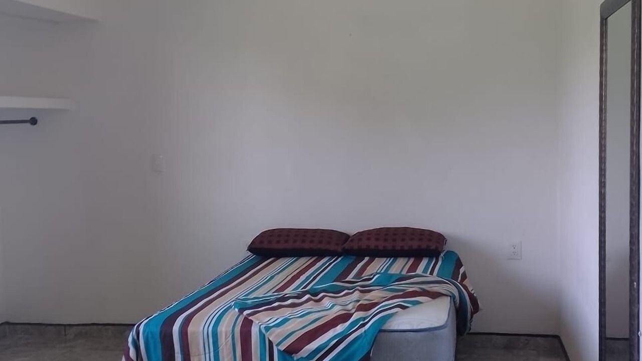 Photo of Bedroom in Gabriel Tepepa