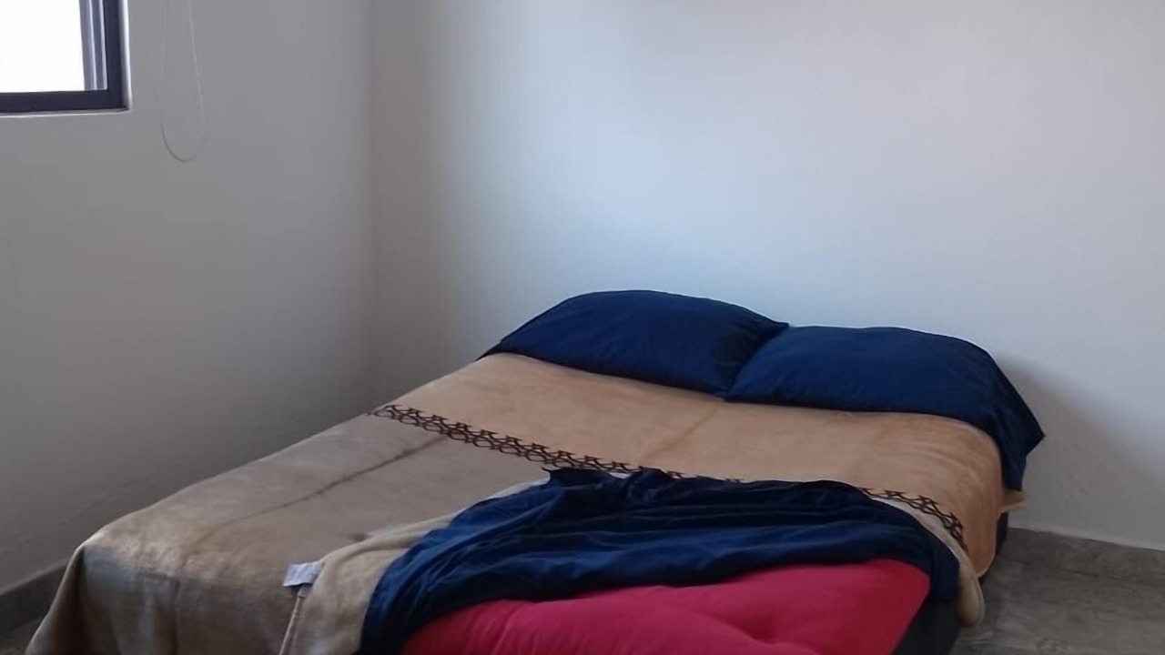 Photo of Bedroom in Gabriel Tepepa