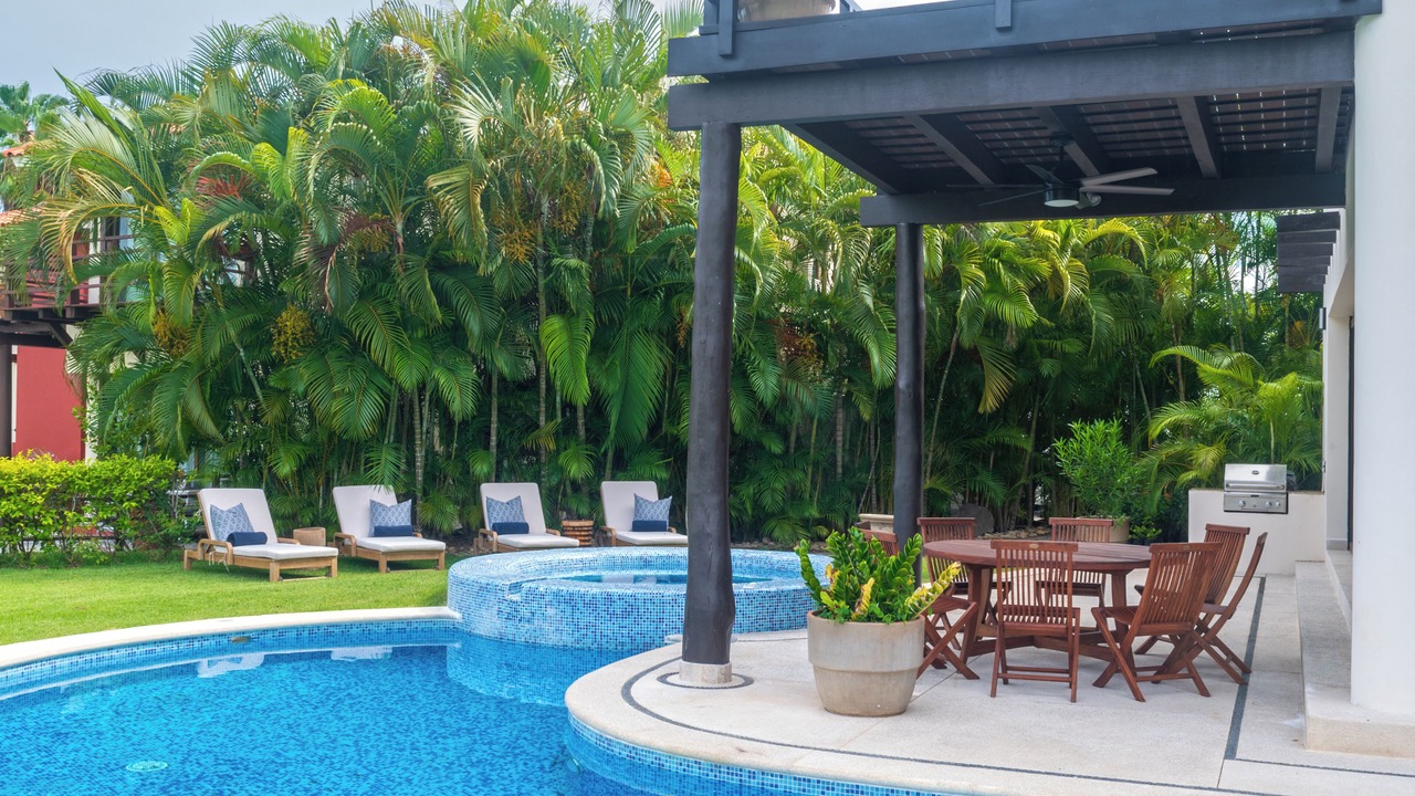 Photo of Outdoor in Punta de Mita
