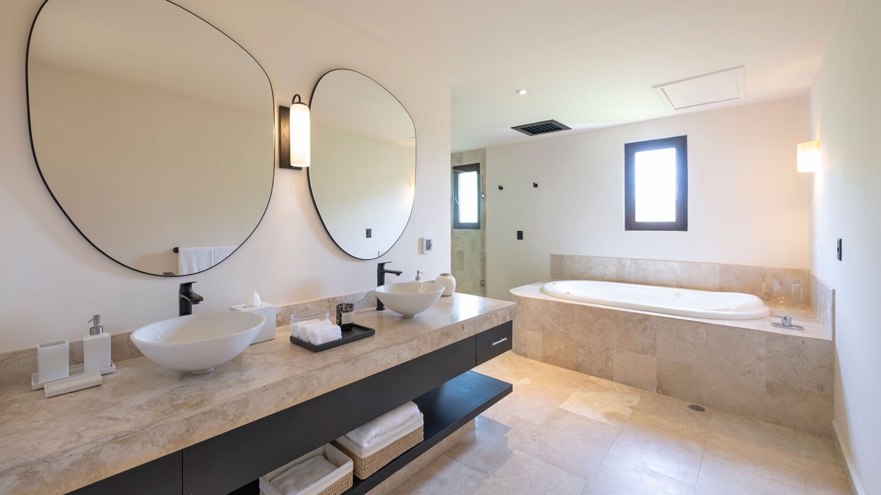 Photo of Bathroom in Punta de Mita
