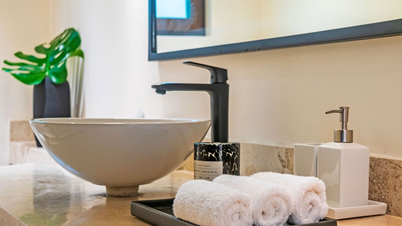 Photo of Bathroom in Punta de Mita