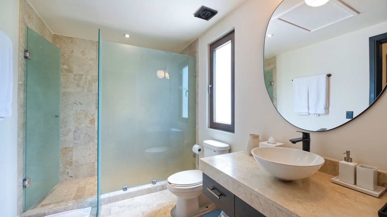 Photo of Bathroom in Punta de Mita
