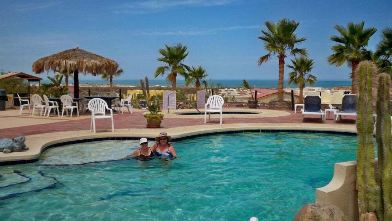 Photo of Outdoor in El Dorado Ranch