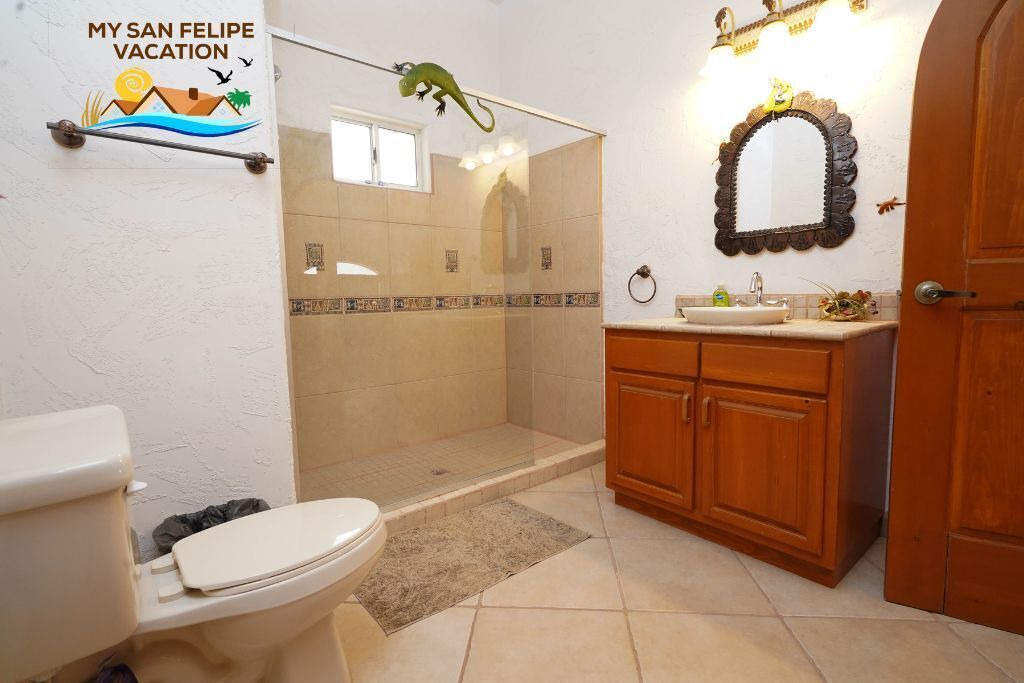Photo of Bathroom in El Dorado Ranch