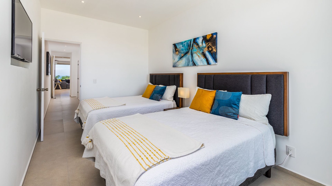 Photo of Bedroom in Flamingos