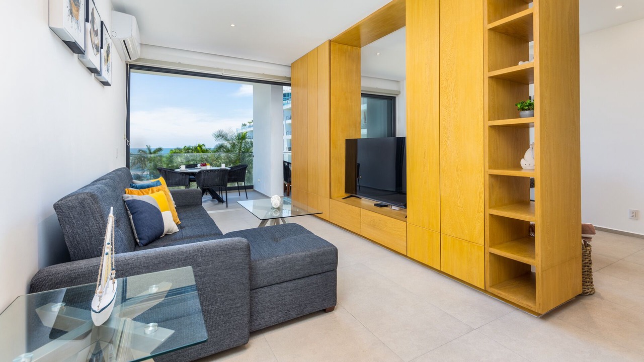 Photo of Livingroom in Flamingos