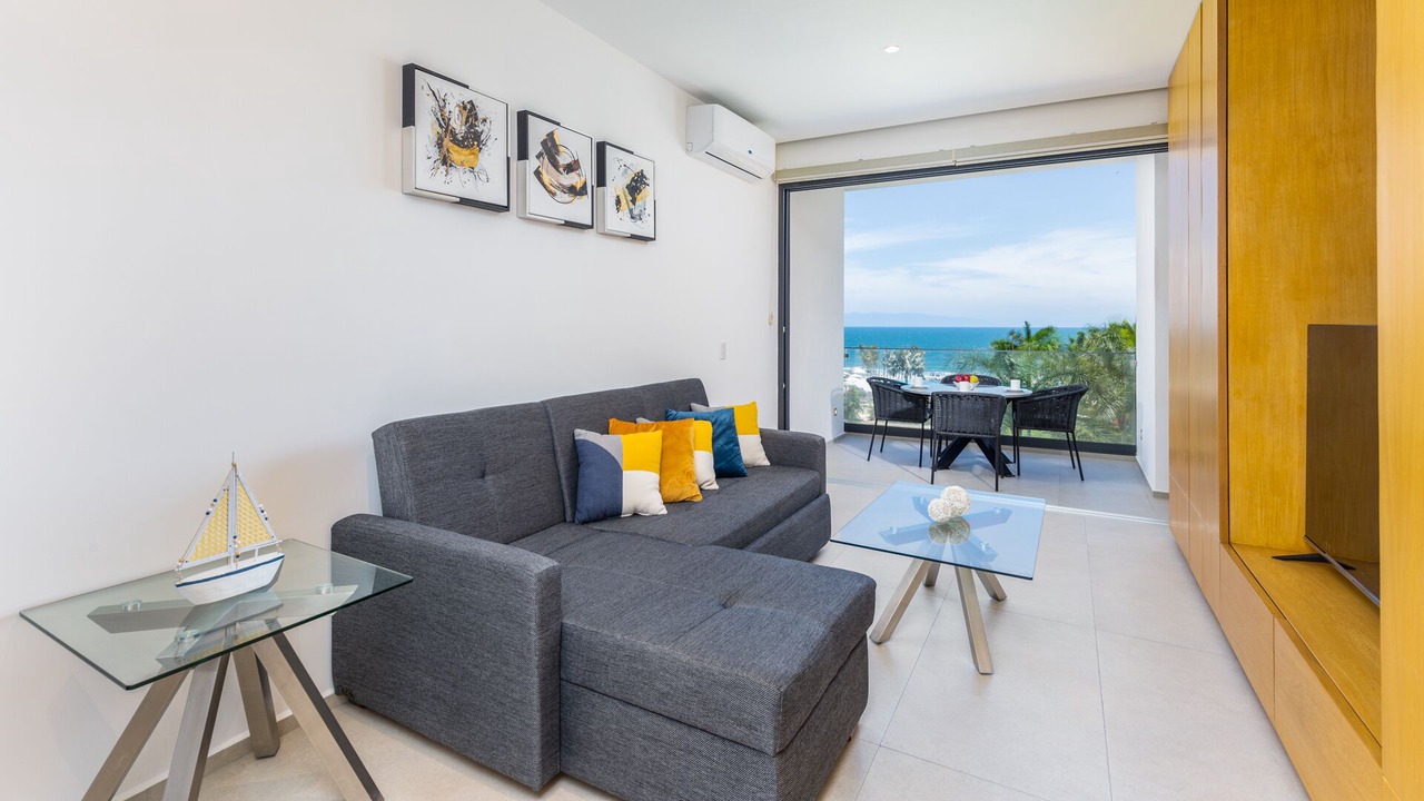 Photo of Livingroom in Flamingos
