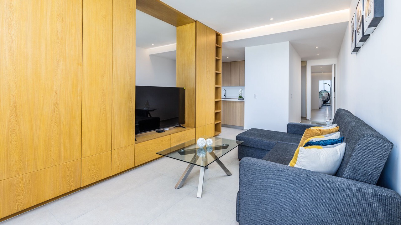Photo of Livingroom in Flamingos