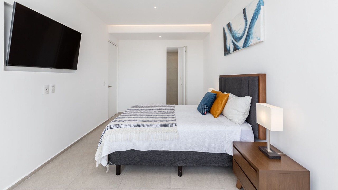 Photo of Bedroom in Flamingos