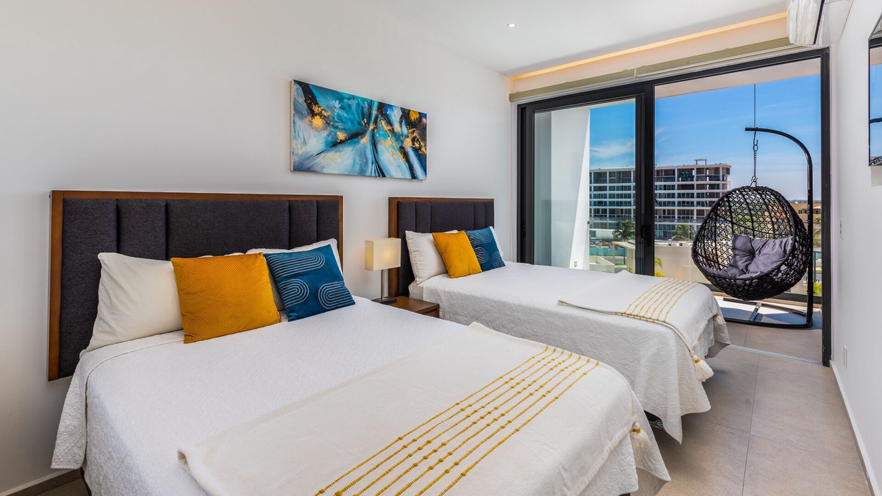 Photo of Bedroom in Flamingos