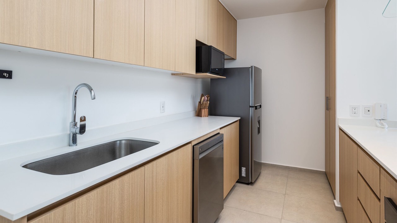Photo of Kitchen in Flamingos