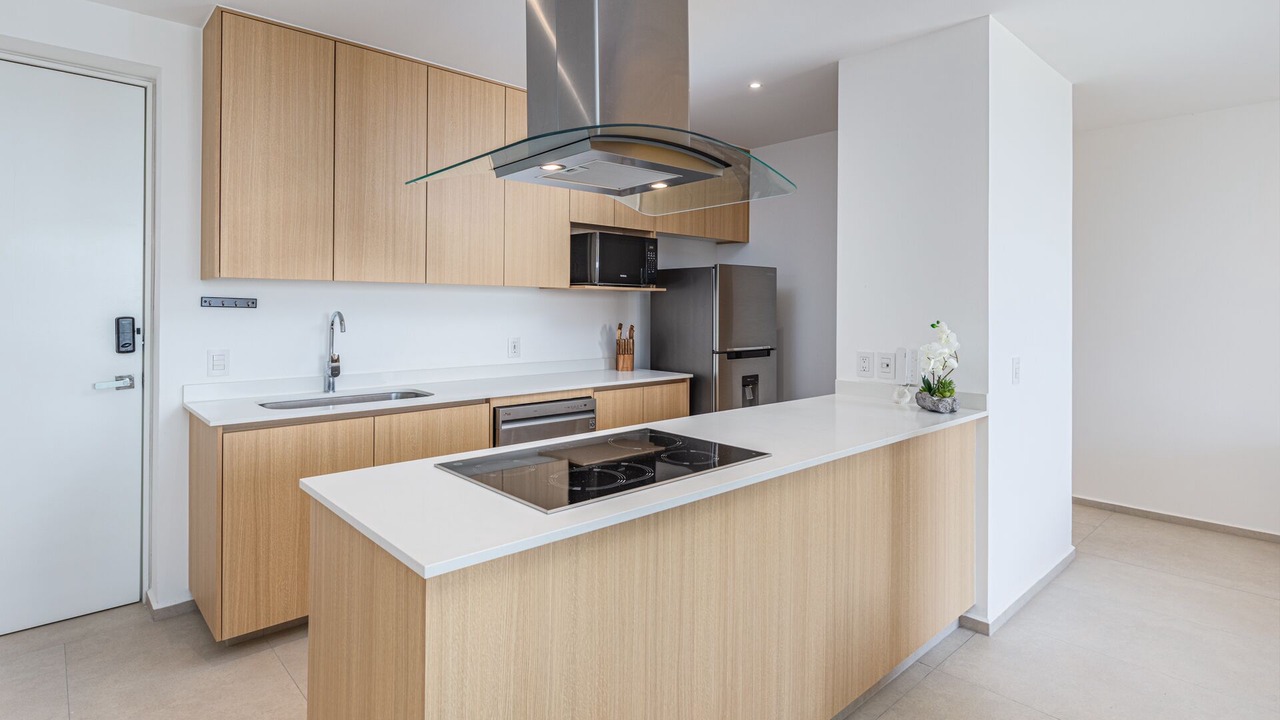 Photo of Kitchen in Flamingos