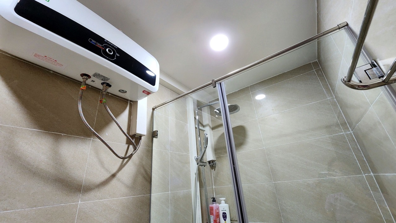 Photo of Bathroom in District 4