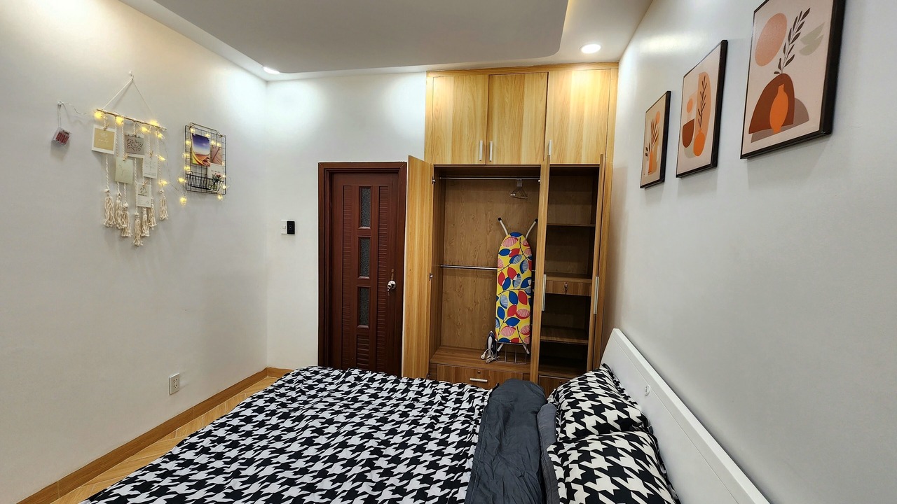 Photo of Bedroom in District 4