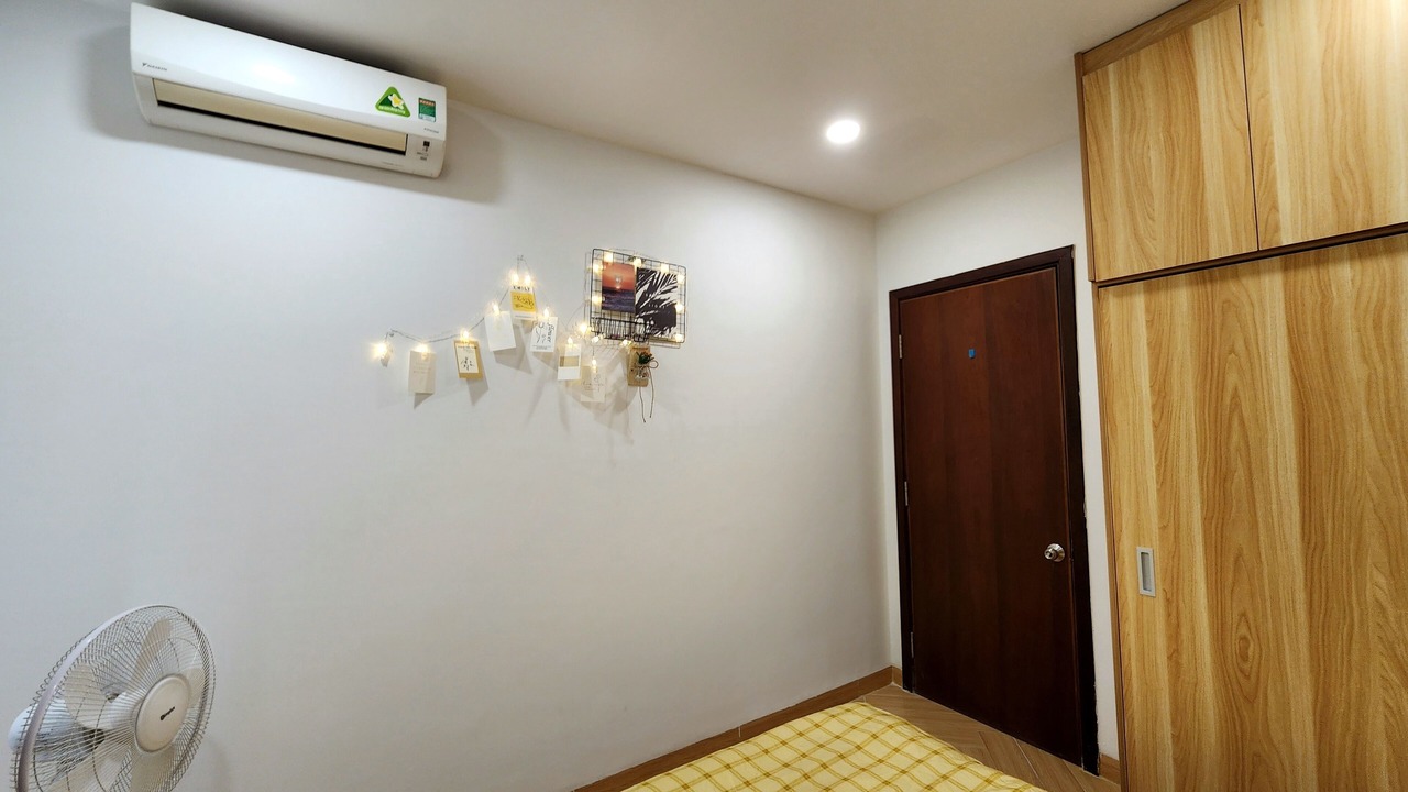 Photo of Bedroom in District 4
