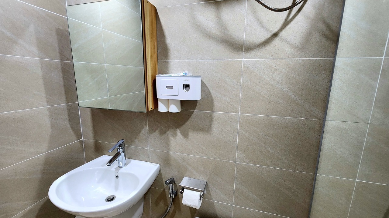Photo of Bathroom in District 4