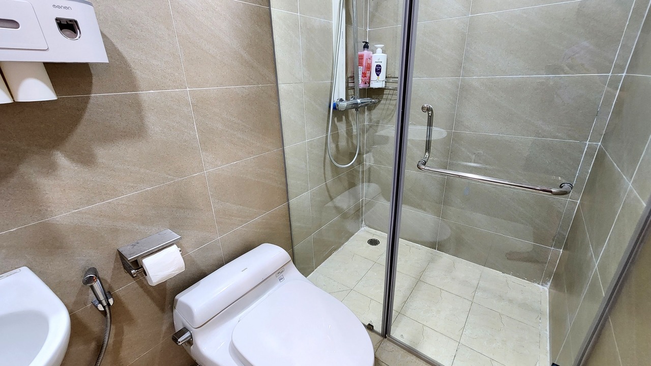 Photo of Bathroom in District 4