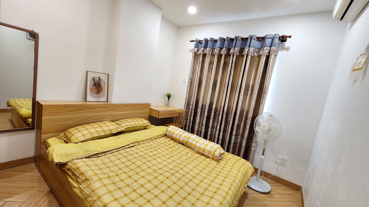 Photo of Bedroom in District 4
