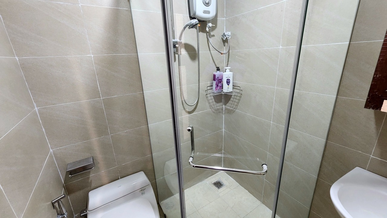 Photo of Bathroom in District 4